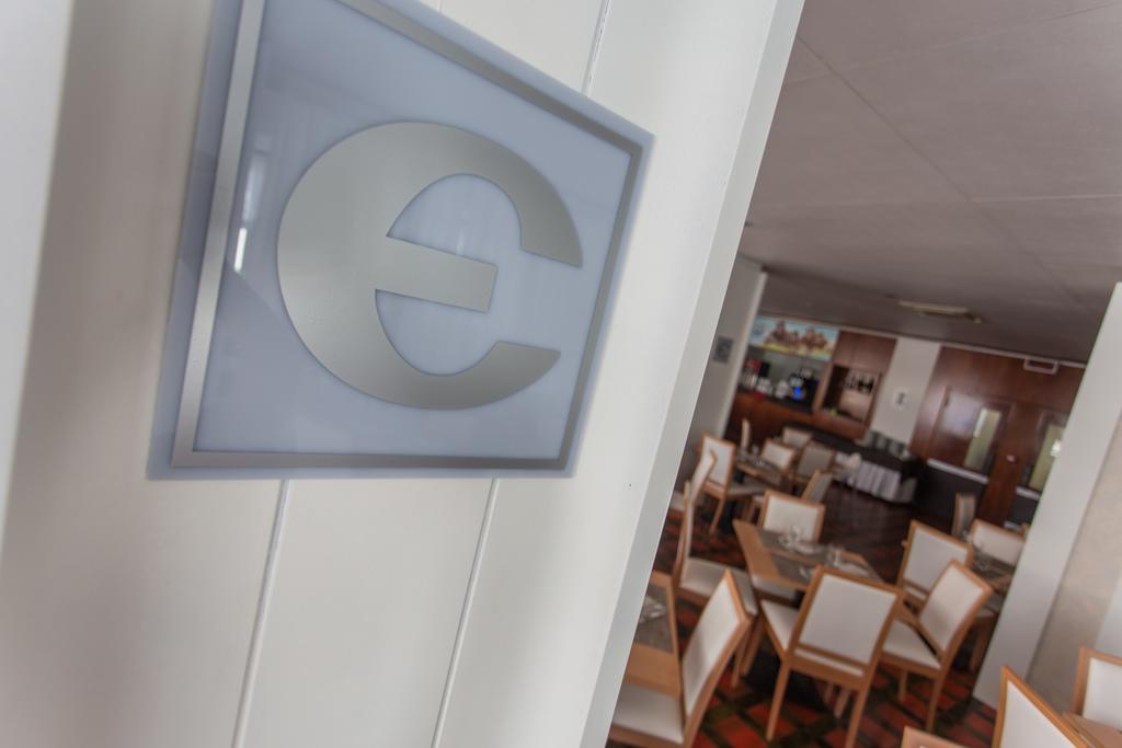 Hotel Esplanade Cesenatico Esterno foto